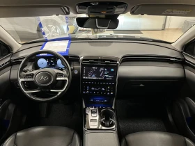 Hyundai Tucson 1.6PHEV/265HP/PRIME/4X4/360/LED/ACC/KRELL/MEM/183z - 29899 € / 58477.36 лв. - 27077079 10