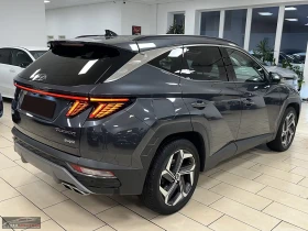Hyundai Tucson 1.6PHEV/265HP/PRIME/4X4/360/LED/ACC/KRELL/MEM/183z - 29899 € / 58477.36 лв. - 27077079 5