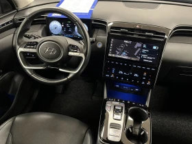 Hyundai Tucson 1.6PHEV/265HP/PRIME/4X4/360/LED/ACC/KRELL/MEM/183z - 29899 € / 58477.36 лв. - 27077079 9