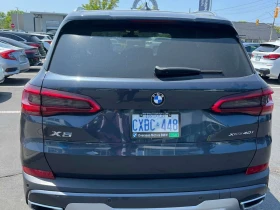 BMW X5 * xDrive40i * CARFAX * БЕЗ ЗАБЕЛЕЖКИ *  - 25900 € / 50656.00 лв. - 36261514 4