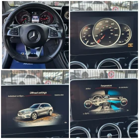 Mercedes-Benz GLC 250 CDI* AMG* FULL* BELGIUM | Mobile.bg � ����� ������ 16
