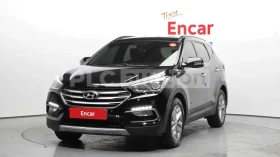 ������ Hyundai Santa fe