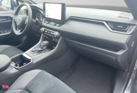 Toyota Rav4 2.5PHEV/306HP/GR-SPORT/4X4/CAM/NAVI/MEMO/JBL/242q | Mobile.bg � ����� ������ 11