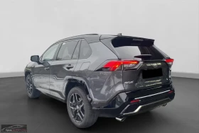 Toyota Rav4 2.5PHEV/306HP/GR-SPORT/4X4/CAM/NAVI/MEMO/JBL/242q | Mobile.bg � ����� ������ 4
