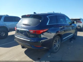 Infiniti QX60 3.5l | Mobile.bg � ����� ������ 4