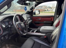 Dodge RAM 1500 * Rebel * CARFAX * ��� ������������ ������ | Mobile.bg � ����� ������ 5