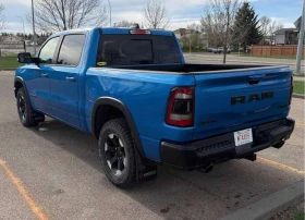 Dodge RAM 1500 * Rebel * CARFAX * ��� ������������ ������ | Mobile.bg � ����� ������ 14