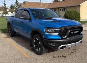 Dodge RAM 1500 * Rebel * CARFAX * ��� ������������ ������ | Mobile.bg � ����� ������ 12