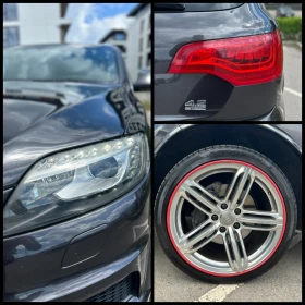 Audi Q7 4.2* SLine* LPG* 7 ������ | Mobile.bg � ����� ������ 16