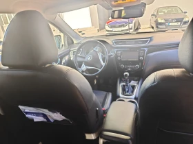 Nissan Qashqai Tekna 4x4 - 11000 € / 21514.13 лв. - 44286228 4