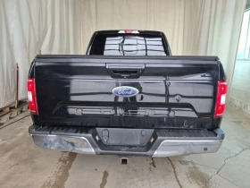 Ford F150 LARIAT| ОБДУХВАНЕ| ЗАДНА КАМЕРА| МЕМОRY| CARFAX|  | Auto.bg — изображение 5