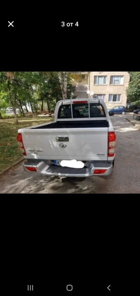 Great Wall Steed 5 | Mobile.bg � ����� ������ 3