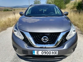 Nissan Murano Platinum/4x4/110000km | Auto.bg — изображение 2