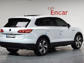 VW Touareg 3.0 DPY Automatic