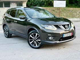Nissan X-trail 1.6DCI-130k.c.* TEKNA* 360-������* LED* Euro6B*  | Mobile.bg � ����� ������ 5
