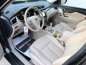 Nissan X-trail 1.6DCI-130k.c.* TEKNA* 360-������* LED* Euro6B*  | Mobile.bg � ����� ������ 7