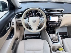 Nissan X-trail 1.6DCI-130k.c.* TEKNA* 360-������* LED* Euro6B*  | Mobile.bg � ����� ������ 11