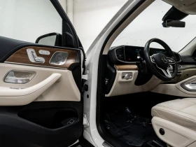 Mercedes-Benz GLE 350 AMG* PACK* BURMESTER* ОБДУХВАНЕ* 360КАМЕРА* ДИСТРО | Auto.bg — изображение 7