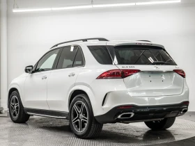 Mercedes-Benz GLE 350 AMG* PACK* BURMESTER* ОБДУХВАНЕ* 360КАМЕРА* ДИСТРО | Auto.bg — изображение 2