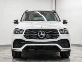 Mercedes-Benz GLE 350 AMG* PACK* BURMESTER* ОБДУХВАНЕ* 360КАМЕРА* ДИСТРО | Auto.bg — изображение 3