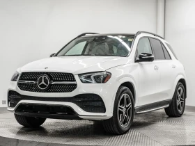 Mercedes-Benz GLE 350 AMG* PACK* BURMESTER* ОБДУХВАНЕ* 360КАМЕРА* ДИСТРО