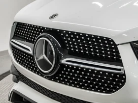 Mercedes-Benz GLE 350 AMG* PACK* BURMESTER* ОБДУХВАНЕ* 360КАМЕРА* ДИСТРО | Auto.bg — изображение 6