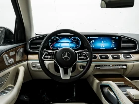 Mercedes-Benz GLE 350 AMG* PACK* BURMESTER* ОБДУХВАНЕ* 360КАМЕРА* ДИСТРО | Auto.bg — изображение 9