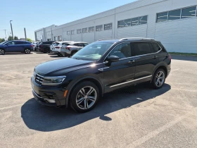VW Tiguan Highline / От Представителство / Автокредит