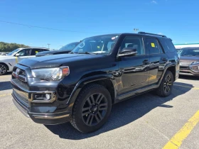 Toyota 4runner SR5 Premium/TRD Off Road/TRD Off Road 
