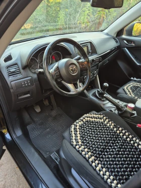 Mazda CX-5 SKYACTIV 2.2  | Mobile.bg � ����� ������ 9