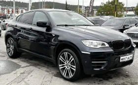 BMW X6 M50D 381HP HUD DISTRONIC 360CAM ОБДУХВАНЕ | Auto.bg — изображение 3