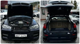 BMW X6 M50D 381HP HUD DISTRONIC 360CAM ОБДУХВАНЕ | Auto.bg — изображение 16