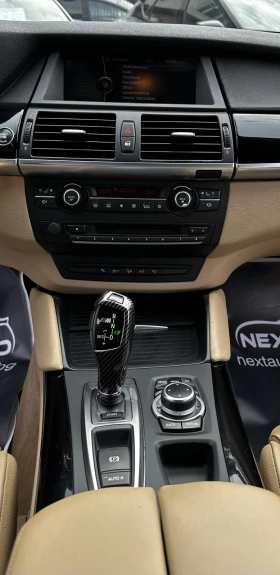 BMW X6 M50D 381HP HUD DISTRONIC 360CAM ОБДУХВАНЕ | Auto.bg — изображение 11