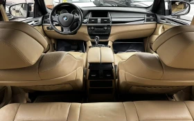 BMW X6 M50D 381HP HUD DISTRONIC 360CAM ОБДУХВАНЕ | Auto.bg — изображение 9