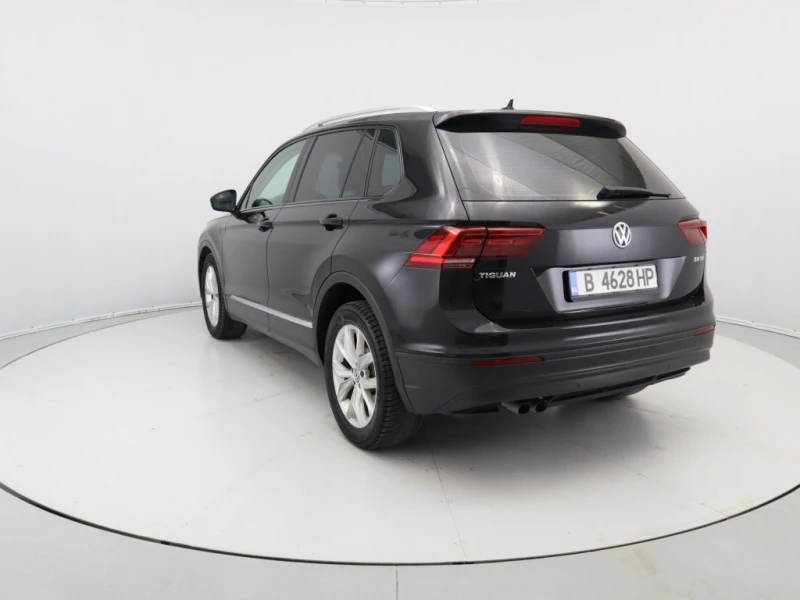 VW Tiguan, снимка 9 - Автомобили и джипове - 46538212