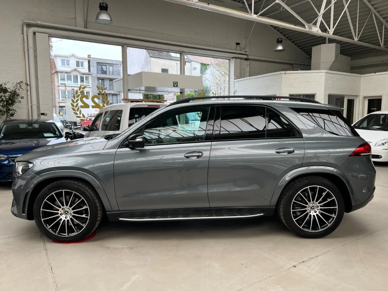 Mercedes-Benz GLE 300De* AIR* PANO* ГАРАНЦИЯ* AMG* BURMESTER* 15.000, снимка 1 - Автомобили и джипове - 47696619