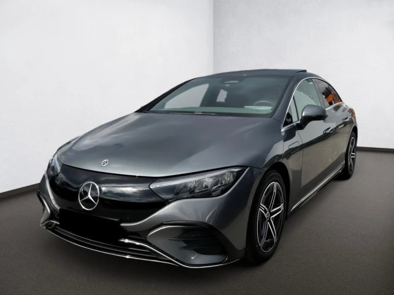 Mercedes-Benz EQE 350/AMG/4-MATIC/PANO/LED/CAMERA/DISTRONIC/KEYLESS/, снимка 2 - Автомобили и джипове - 50874402
