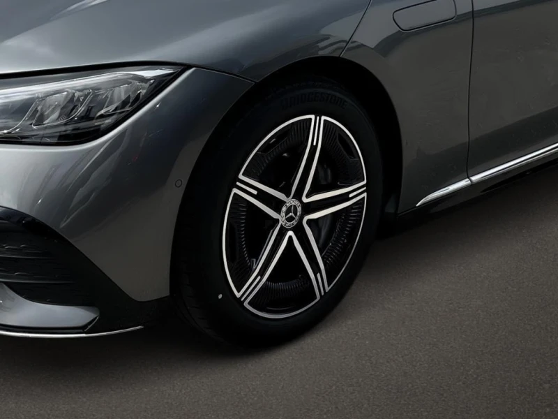 Mercedes-Benz EQE 350/AMG/4-MATIC/PANO/LED/CAMERA/DISTRONIC/KEYLESS/, снимка 3 - Автомобили и джипове - 50874402