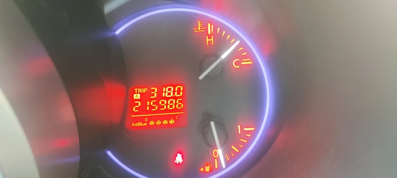 Mazda CX-7 MZR-CD 2.2, снимка 8 - Автомобили и джипове - 52589092