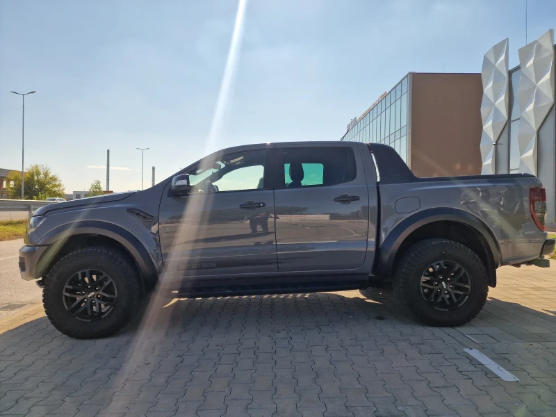 Ford Ranger RAPTOR!!SPECIAL!FUL!!!, снимка 7 - Автомобили и джипове - 52107152