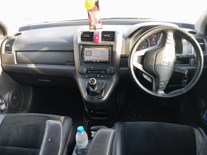 Honda Cr-v, снимка 6 - Автомобили и джипове - 53121220