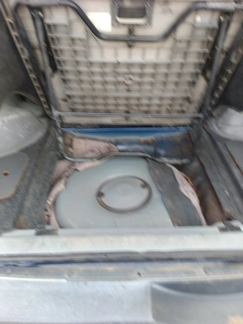 Honda Cr-v Rd1, снимка 5 - Автомобили и джипове - 52550153