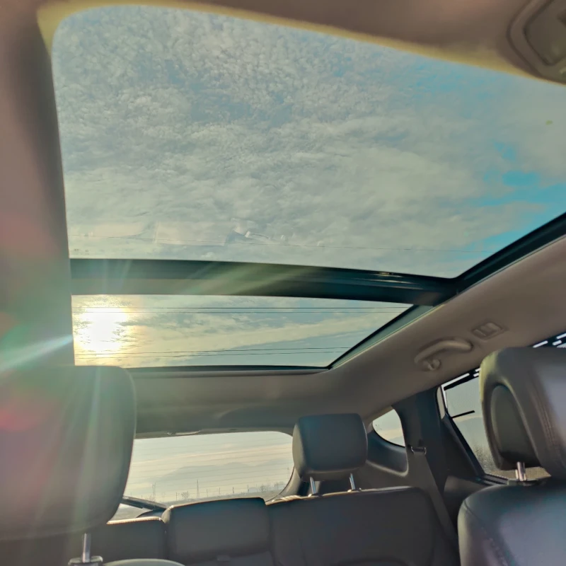 Hyundai Santa fe Sport Limited 2.0T AWD 240HP, снимка 16 - Автомобили и джипове - 52856460