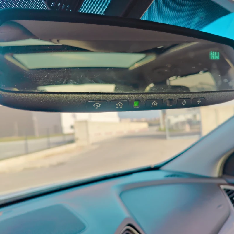 Hyundai Santa fe Sport Limited 2.0T AWD 240HP, снимка 13 - Автомобили и джипове - 52856460