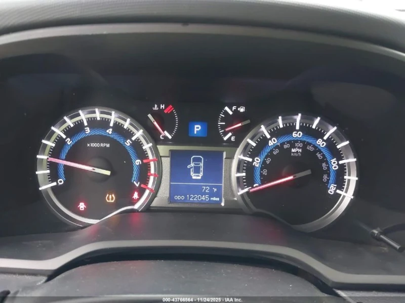 Toyota 4runner SR5 Premium, снимка 7 - Автомобили и джипове - 52864826