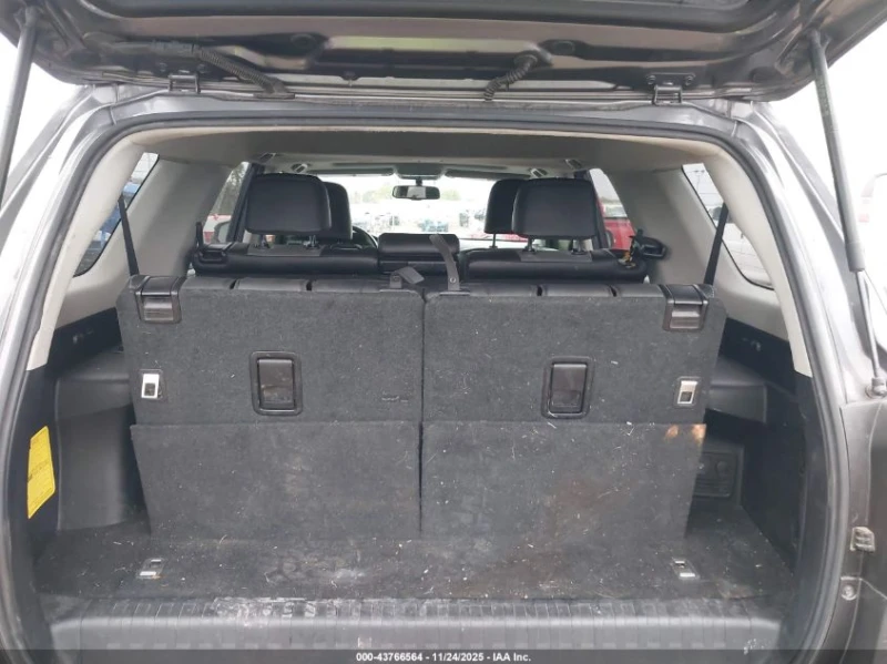 Toyota 4runner SR5 Premium, снимка 6 - Автомобили и джипове - 52864826