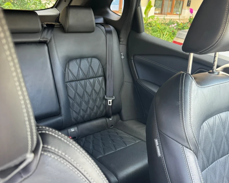 Nissan Qashqai e-POWER HYBRID, снимка 6 - Автомобили и джипове - 52966840