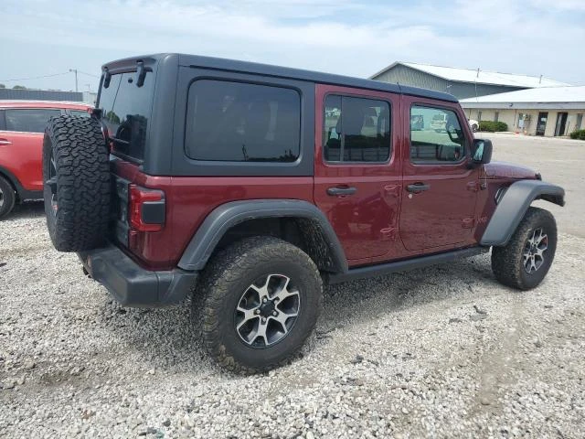 Jeep Wrangler UNLIMITED RUBICON , снимка 3 - Автомобили и джипове - 47580331