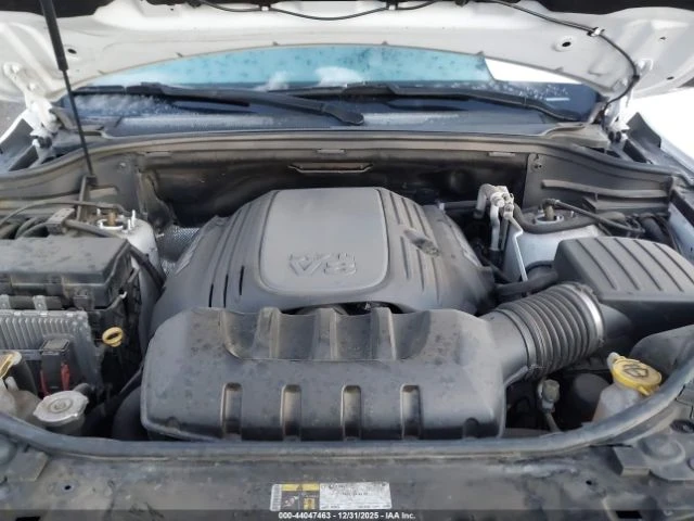 Jeep Grand cherokee SUMMIT* 5.7* V8* DISTRONIC* ПАНОРАМА* ОБДУХВАНЕ - изображение 9