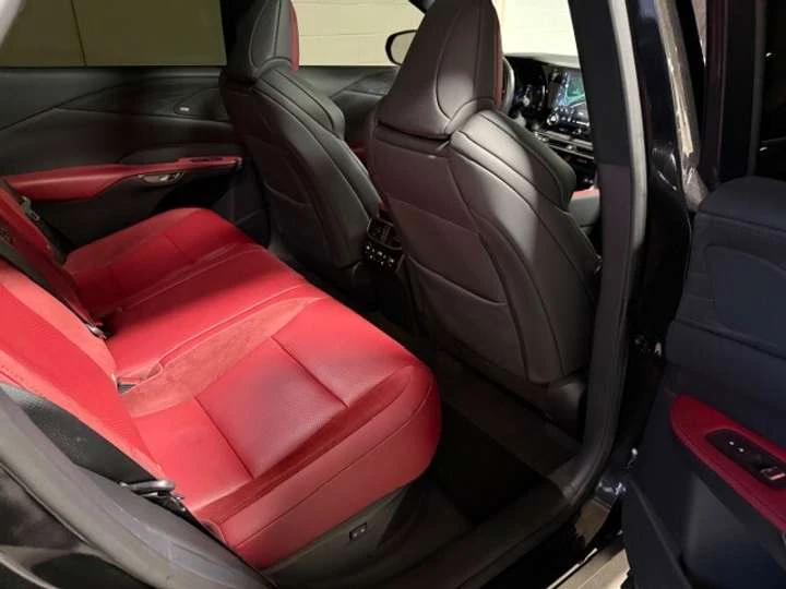 Lexus RX 500h RX 500h F Sport 3 Heads Up 2 SETS OF WHEELS, снимка 11 - Автомобили и джипове - 53594968